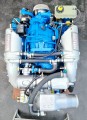 Crusader Marine V8 Engine Captains Choice 6.0 Ho Mpi